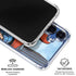 DC Comics Superman Flying Pose Galaxy S25 Plus Clear Case