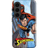 DC Comics Superman Flying Pose Galaxy S26 Impact Case