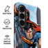 DC Comics Superman Flying Pose Galaxy S26 Impact Case