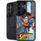 DC Comics Superman Flying Pose Galaxy S26 Kickstand Case