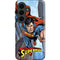 DC Comics Superman Flying Pose Galaxy S26 Plus Impact Case