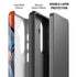 DC Comics Superman Flying Pose Galaxy S26 Plus Impact Case