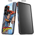 DC Comics Superman Flying Pose Galaxy S26 Plus Impact Case