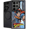 DC Comics Superman Flying Pose Galaxy S26 Ultra Kickstand Case