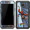 DC Comics Superman Flying Pose Galaxy S7 Active Skin