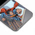 DC Comics Superman Flying Pose Galaxy Z Flip6 Skin