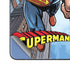 DC Comics Superman Flying Pose Galaxy Z Fold5 5G Skin