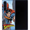 DC Comics Superman Flying Pose Galaxy Z Fold6 Skin