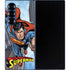 DC Comics Superman Flying Pose Galaxy Z Fold6 Skin