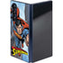 DC Comics Superman Flying Pose Galaxy Z Fold6 Skin