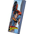 DC Comics Superman Flying Pose Galaxy Z Fold6 Skin