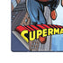 DC Comics Superman Flying Pose Galaxy Z Fold6 Skin