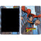 DC Comics Superman Flying Pose iPad Skins