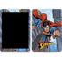 DC Comics Superman Flying Pose iPad Skins