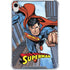DC Comics Superman Flying Pose iPad 11th Gen (2025) Clear Case