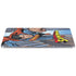DC Comics Superman Flying Pose Apple iPad Air Skin