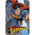 DC Comics Superman Flying Pose Apple iPad Mini Skin
