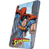 DC Comics Superman Flying Pose Apple iPad Mini Skin