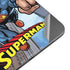 DC Comics Superman Flying Pose Apple iPad Mini Skin