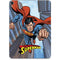 DC Comics Superman Flying Pose Apple iPad Pro Skin