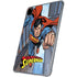DC Comics Superman Flying Pose iPad Pro 11in (2024) Clear Case