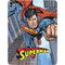 DC Comics Superman Flying Pose iPad Pro 13in M4 (2024) Skin