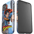 DC Comics Superman Flying Pose iPhone 11 Impact Case