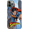 DC Comics Superman Flying Pose iPhone 11 Pro Lite Case