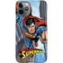 DC Comics Superman Flying Pose iPhone 11 Pro Lite Case