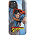 DC Comics Superman Flying Pose iPhone 11 Pro Max Impact Case