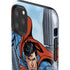 DC Comics Superman Flying Pose iPhone 11 Pro Max Impact Case