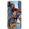 DC Comics Superman Flying Pose iPhone 11 Pro Max Lite Case