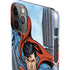 DC Comics Superman Flying Pose iPhone 11 Pro Max Lite Case
