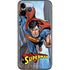 DC Comics Superman Flying Pose iPhone 11 Pro Skin