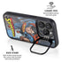 DC Comics Superman Flying Pose iPhone 13 Pro Kickstand Case