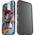 DC Comics Superman Flying Pose iPhone 15 Impact Case