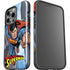DC Comics Superman Flying Pose iPhone 15 Pro Impact Case