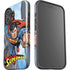 DC Comics Superman Flying Pose iPhone 16 Impact Case