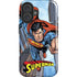 DC Comics Superman Flying Pose iPhone 16 Plus Magsafe Impact Case