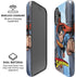 DC Comics Superman Flying Pose iPhone 16 Plus Magsafe Impact Case