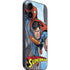 DC Comics Superman Flying Pose iPhone 16 Plus Skin