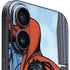 DC Comics Superman Flying Pose iPhone 16 Plus Skin