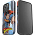 DC Comics Superman Flying Pose iPhone 16 Pro Impact Case