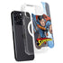 DC Comics Superman Flying Pose iPhone 16 Pro MagSafe Case