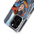 DC Comics Superman Flying Pose iPhone 16 Pro MagSafe Case