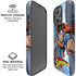 DC Comics Superman Flying Pose iPhone 16 Pro Magsafe Impact Case