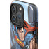 DC Comics Superman Flying Pose iPhone 16 Pro Max Impact Case