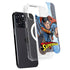 DC Comics Superman Flying Pose iPhone 16 Pro Max MagSafe Case
