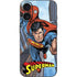 DC Comics Superman Flying Pose iPhone 16 Skin