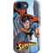 DC Comics Superman Flying Pose iPhone 16e Impact Case